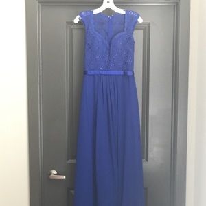 Bridesmaids Dress